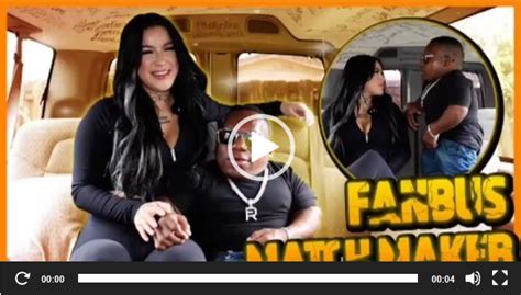 diamond franco vs big dlow sex in the fan bus|Diamond Franco y Big Dlow follando en The Fan Bus.